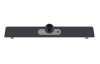 MAXHUB XT10-VB Kit for Microsoft Teams Rooms, includes one XC13T Mini-PC, one TCP20T Touch Control Panel and one UC S07 VideoBar